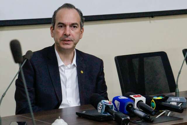 CRM diz que n&atilde;o incentiva paralisa&ccedil;&atilde;o, mas v&ecirc; cen&aacute;rio dram&aacute;tico na Santa Casa