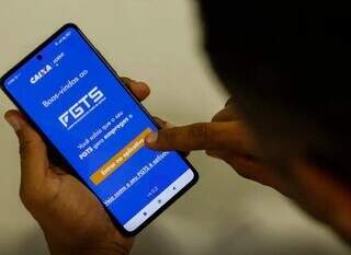 FGTS bloqueado no saque-anivers&aacute;rio ser&aacute; liberado a demitidos sem justa causa