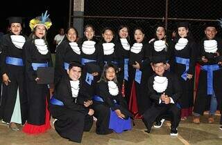 Secretaria de Educa&ccedil;&atilde;o abre edital para forma&ccedil;&atilde;o de professores ind&iacute;genas