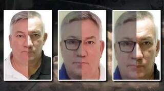 Ex-major acusado de tr&aacute;fico quer se livrar do apelido de "Escobar brasileiro"