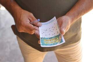 Pr&ecirc;mio de R$ 1 bilh&atilde;o da Mega supera arrecada&ccedil;&atilde;o anual de 76 cidades de MS