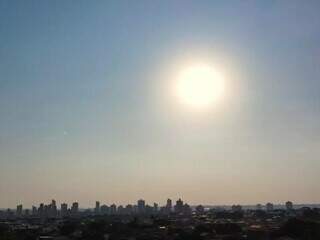 Na v&eacute;spera de dias mais quentes da semana, m&eacute;dicos alertam sobre cuidados