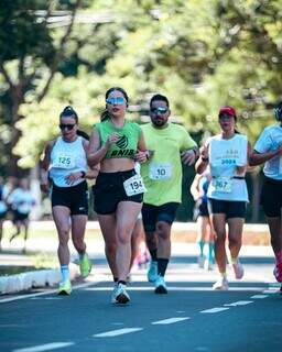 Inspirada na S&atilde;o Silvestre, corrida em Campo Grande chega &agrave; 6&ordf; edi&ccedil;&atilde;o