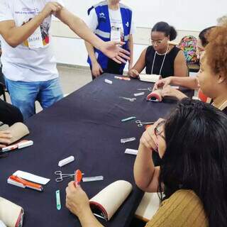 Gravidez na adolescência cai em MS e vai na contramão do Brasil Gravidez na adolescência cai em MS e vai na contramão do Brasil