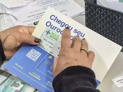 Programa Mais Social passa a beneficiar v&iacute;tima de calamidade 