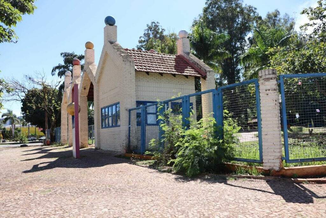 Ap&oacute;s meses fechado, Horto Florestal &eacute; cedido ao Sesc por 20 anos