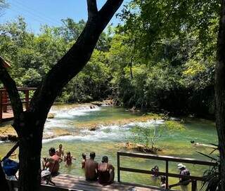 Dica de ouro: 6 cidades com destinos incr&iacute;veis para relaxar na natureza