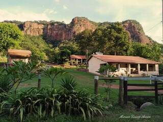 Dica de ouro: 6 cidades com destinos incr&iacute;veis para relaxar na natureza