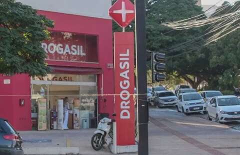 Anvisa pro&iacute;be venda de medicamentos da marca Needs na Rede Drogasil