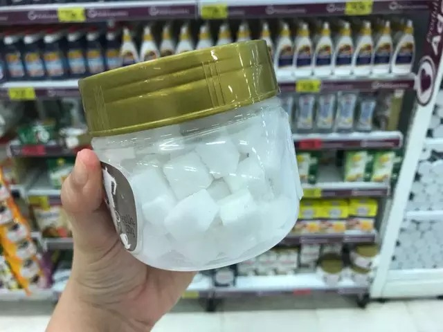 Sem hist&oacute;rico de consumo no Pa&iacute;s, ado&ccedil;ante Alulose tem venda proibida