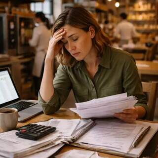 Problemas adiados custam caro, no caixa e na vida do dono