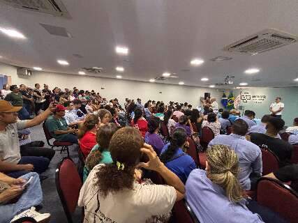 Para encerrar greve, Santa Casa fez &ldquo;manobra&rdquo; que deve impactar em fornecedores