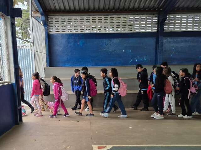 Prefeitura divulga classifica&ccedil;&atilde;o final e convoca&ccedil;&atilde;o de vigilantes na Reme