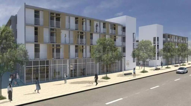 Divulgada lista de 82 pr&eacute;-selecionados para morar em apartamento popular