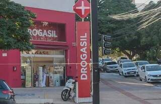 Anvisa proíbe venda de medicamentos da marca Needs na Rede Drogasil Anvisa proíbe venda de medicamentos da marca Needs na Rede Drogasil