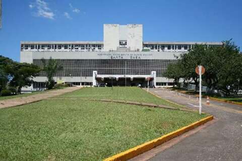 Ap&oacute;s 8 anos de interven&ccedil;&atilde;o, Santa Casa continua em colapso e sem recursos