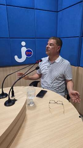 Risco de colapso na Santa Casa leva senador a acionar Minist&eacute;rio da Sa&uacute;de