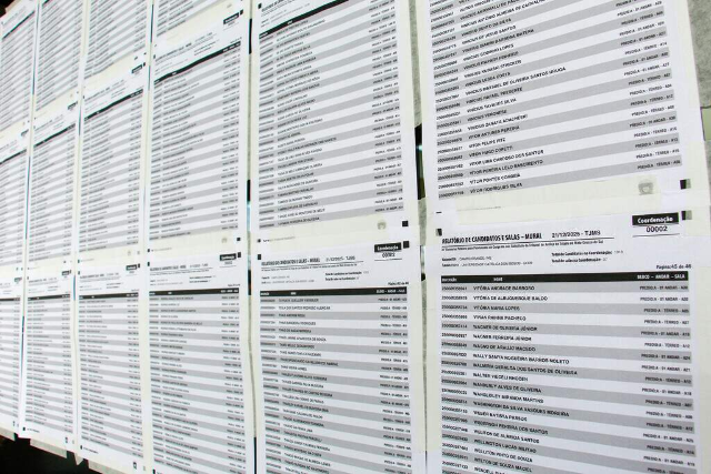 TJMS divulga gabarito de prova para contratar juiz substituto