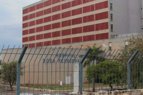 Hospital Regional est&aacute; h&aacute; 3 dias sem ar-condicionado em ala de rec&eacute;m-nascidos