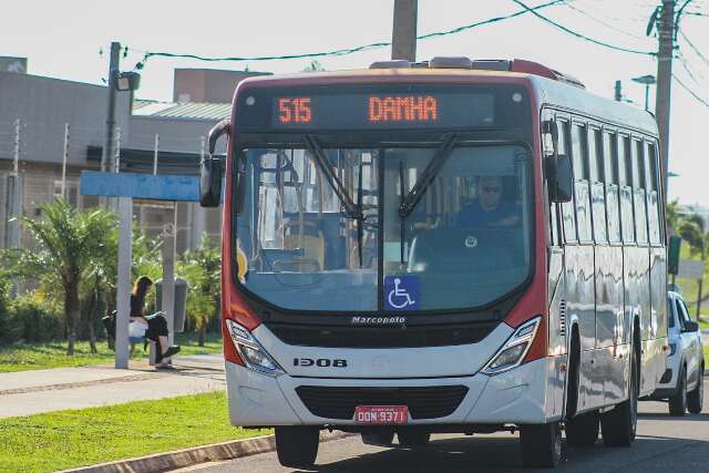 Campo Grande estabelece diretrizes para descarboniza&ccedil;&atilde;o do transporte