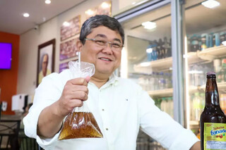 Cabelo de bananeira: veja o top 10 que explodiu nas redes esse ano