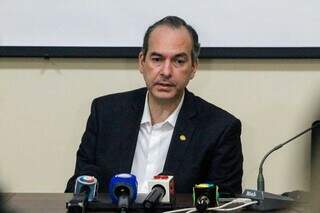 CRM diz que n&atilde;o incentiva paralisa&ccedil;&atilde;o, mas v&ecirc; cen&aacute;rio dram&aacute;tico na Santa Casa