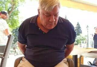 Ex-major acusado de tr&aacute;fico quer se livrar do apelido de "Escobar brasileiro"