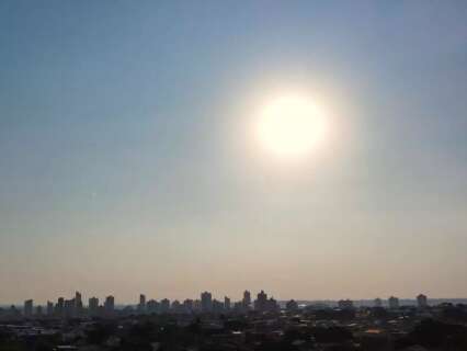 Na v&eacute;spera de dias mais quentes da semana, m&eacute;dicos alertam sobre cuidados