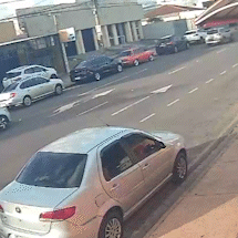 Capital registra seis mortes em acidentes de tr&acirc;nsito em apenas 24 horas