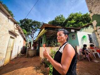 Mangueiral que vai virar condom&iacute;nio guarda lenda de um tesouro perdido