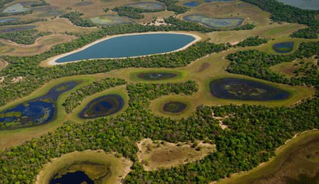 Lula sanciona licen&ccedil;a ambiental especial e quer destravar obras estrat&eacute;gicas