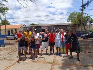 No Jos&eacute; Abr&atilde;o, comunidade &eacute; mais que endere&ccedil;o: &eacute; la&ccedil;o, presen&ccedil;a e apoio