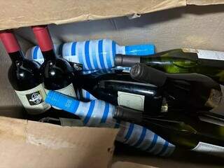 Ano escancarou o risco invisível das bebidas clandestinas em fábrica e boates Ano escancarou o risco invisível das bebidas clandestinas em fábrica e boates