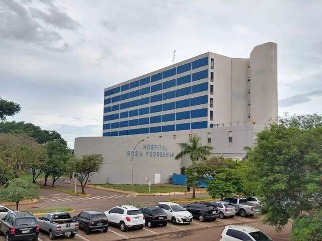 Hospital Regional est&aacute; h&aacute; 3 dias sem ar-condicionado em ala de rec&eacute;m-nascidos