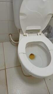 Sem servi&ccedil;o de limpeza na Santa Casa, pacientes temem infec&ccedil;&atilde;o hospitalar