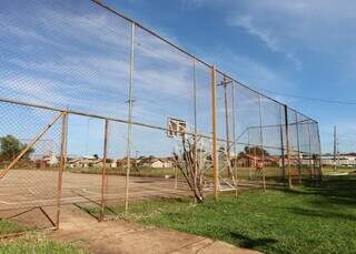 Licita&ccedil;&atilde;o fracassa e reforma da Pra&ccedil;a do Preto Velho fica sem defini&ccedil;&atilde;o