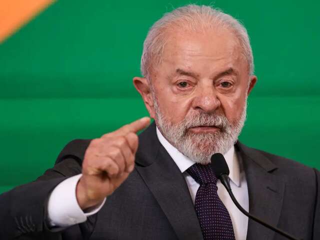 Indulto assinado por Lula exclui faccionados e condenados por terrorismo