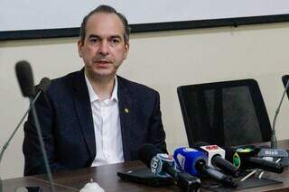 CRM diz que n&atilde;o incentiva paralisa&ccedil;&atilde;o, mas v&ecirc; cen&aacute;rio dram&aacute;tico na Santa Casa