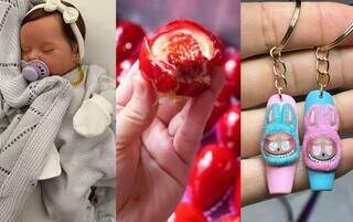 Reborns, Labubu e morango do amor: mundo virou 'crian&ccedil;a' em 2025