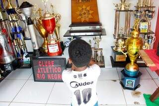 Vila Margarida: hist&oacute;rias de bar, futebol e la&ccedil;os que atravessam gera&ccedil;&otilde;es