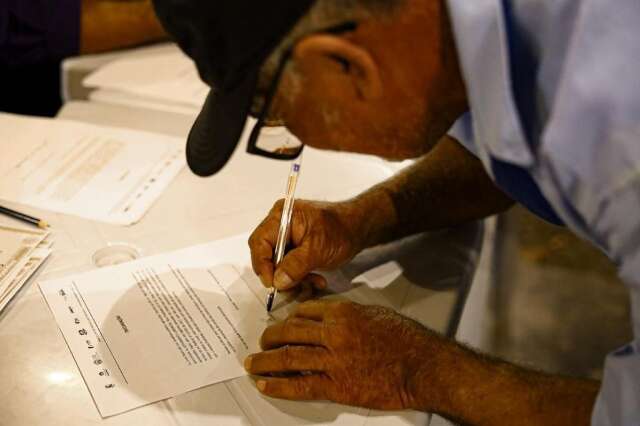 Portaria federal abre caminho para regulariza&ccedil;&atilde;o de &aacute;rea ocupada em Sidrol&acirc;ndia