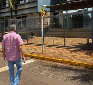 Deputado registra notícia-crime na PF após fala sobre “extermínio” de petistas Deputado registra notícia-crime na PF após fala sobre “extermínio” de petistas