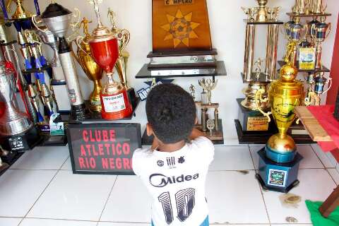 Vila Margarida: hist&oacute;rias de bar, futebol e la&ccedil;os que atravessam gera&ccedil;&otilde;es