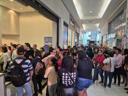 Feir&otilde;es vendem 570 im&oacute;veis e movimentam R$ 130 milh&otilde;es em Campo Grande