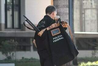 Investiga&ccedil;&atilde;o por contrabando lidera volume de inqu&eacute;ritos da PF em MS