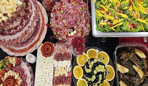 Qual sua opini&atilde;o sobre os pre&ccedil;os de alimentos e produtos de Natal?