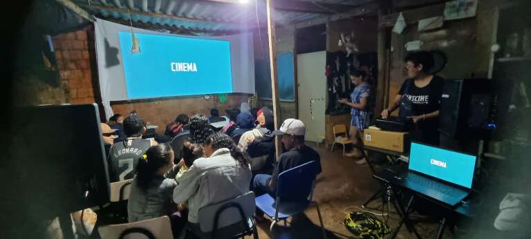 Mostra de Animação Regional MS 2026 abre inscrições gratuitas