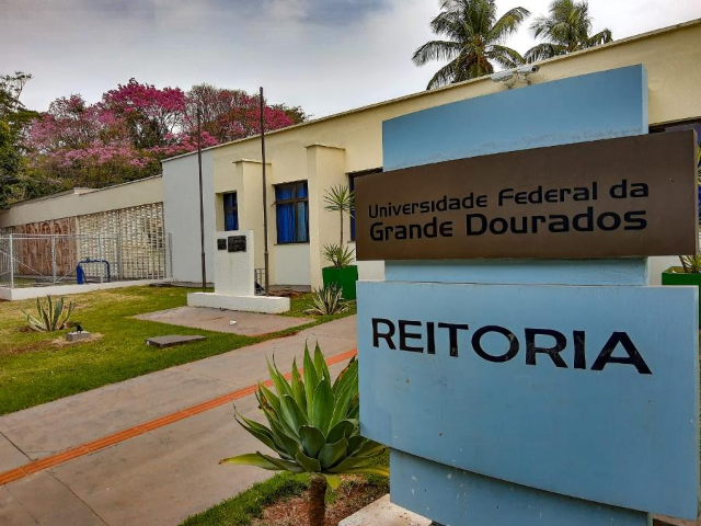 Universidades federais de MS ter&atilde;o corte de R$ 11,4 milh&otilde;es em 2026
