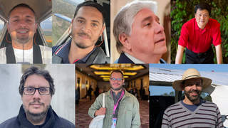 Com 4 acidentes e 7 mortes, 2025 é um dos anos mais letais da aviação em MS Com 4 acidentes e 7 mortes, 2025 é um dos anos mais letais da aviação em MS