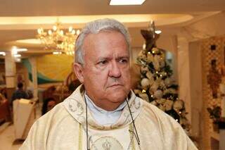 Missa de Natal re&uacute;ne fi&eacute;is com mensagem de fraternidade universal